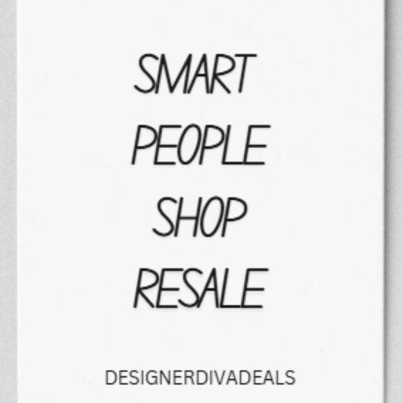 Meet your Posher, Lisa - Picture 1 of 1